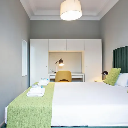 Appartement Alcam Entenza *