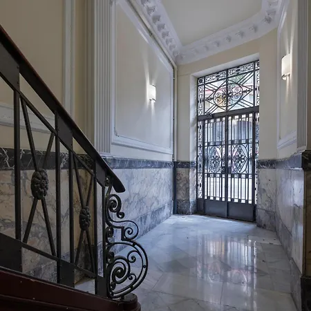 Appartement Alcam Entenza