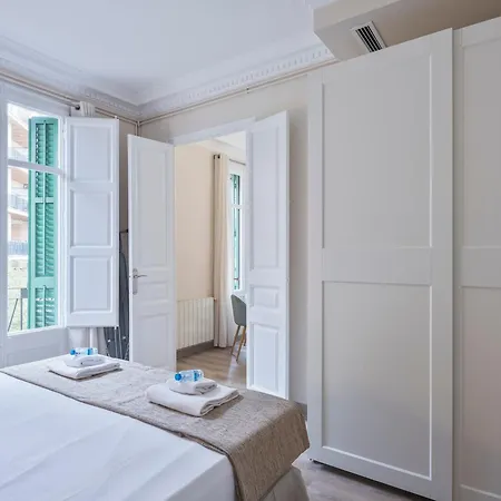 Appartement Alcam Entenza *