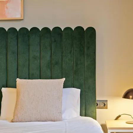 Alcam Entenza Appartement