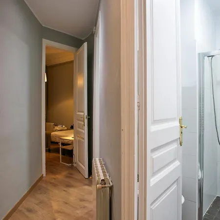 Appartement Alcam Entenza