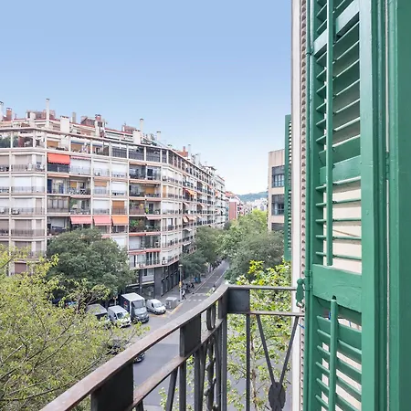 Appartement Alcam Entenza *