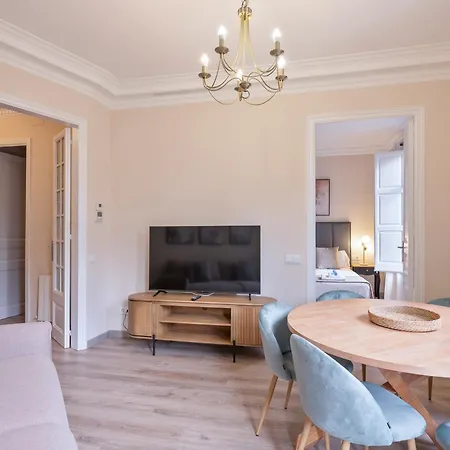 Appartement Alcam Entenza