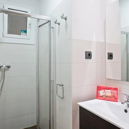 Alcam Entenza Appartement *