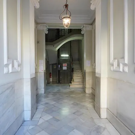 Apartment 53par389 - Magnifico Piso En El Centro De Poble Sec *
