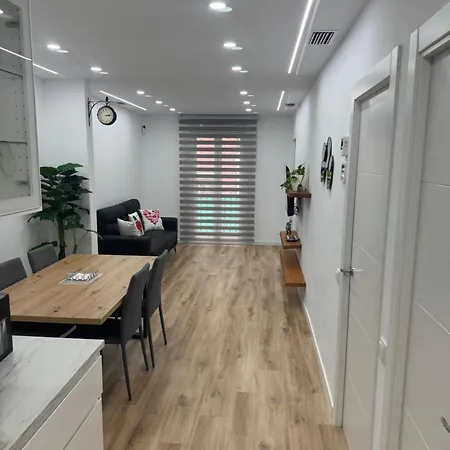 Apartment Bordeta Bcn