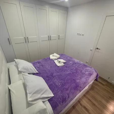 Bordeta Bcn Barcelona