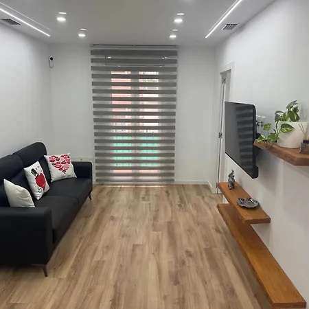 Bordeta Bcn Apartment *