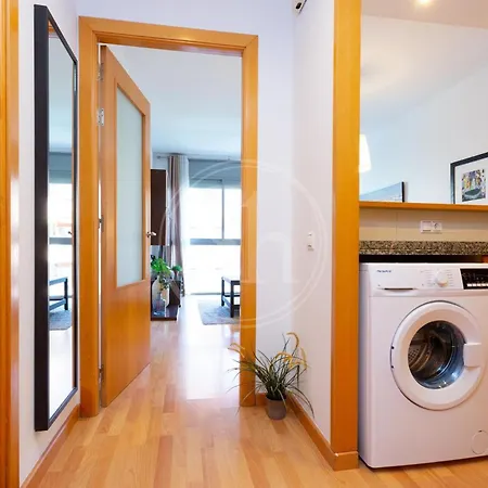 Apartment Lindo Cerca De Sagrada Familia Barcelona