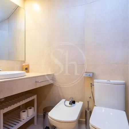 Lindo Cerca De Sagrada Familia Apartment *
