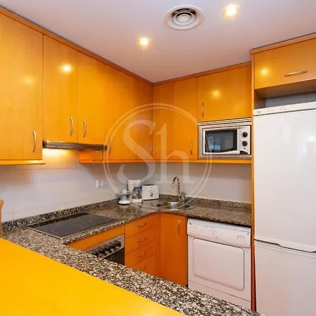 Lindo Cerca De Sagrada Familia Apartment Barcelona