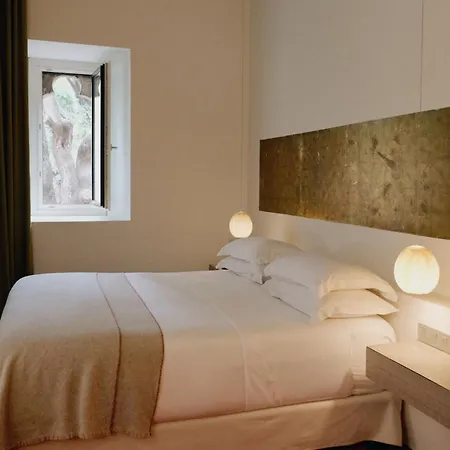 호텔 Neri - Relais & Chateaux 5*