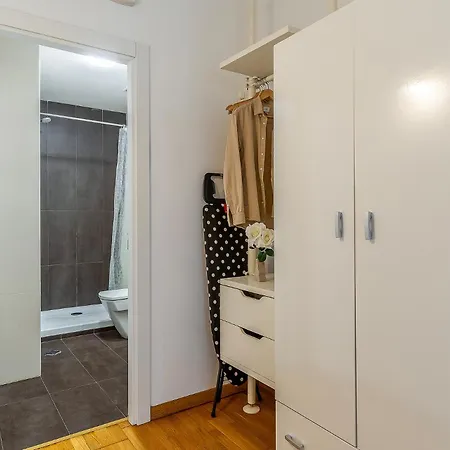 Apartamento Ab Gracia Sant Salvador *