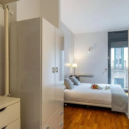 Apartamento Ab Gracia Sant Salvador Barcelona