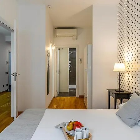 Apartamento Ab Gracia Sant Salvador Barcelona