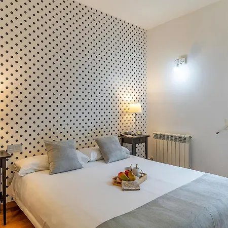 Ab Gracia Sant Salvador Apartamento