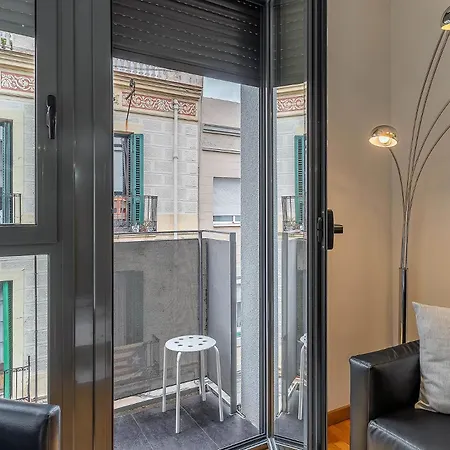 Apartamento Ab Gracia Sant Salvador