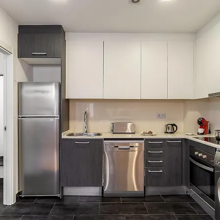 Apartamento Ab Gracia Sant Salvador *