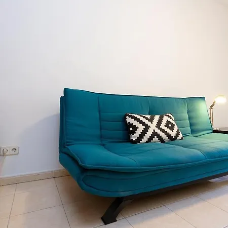 Loft En Gracia Ii Barcelone