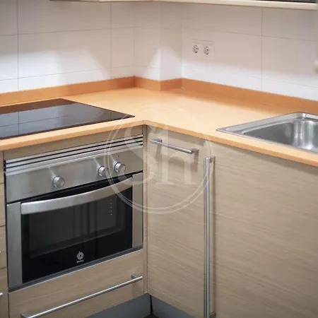 Apartment Bonito En Poble Sec *