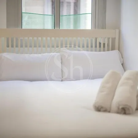 Apartment Bonito En Poble Sec Barcelona