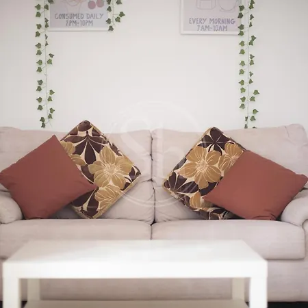 Apartment Bonito En Poble Sec *