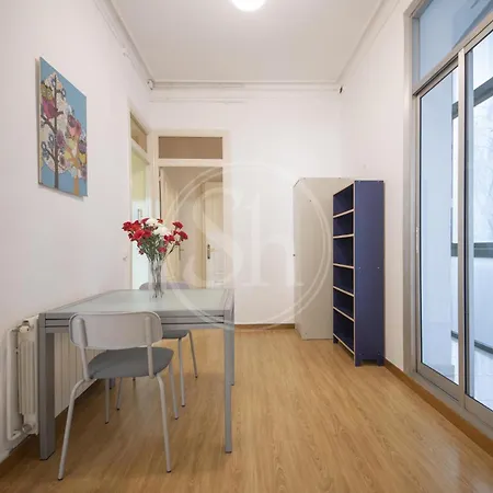 Apartment Bonito En Poble Sec *