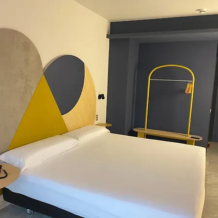 Onix Fira Hotel Barcelona