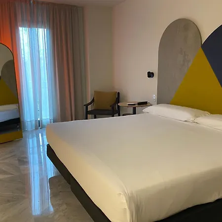Hotel Onix Fira Barcelona