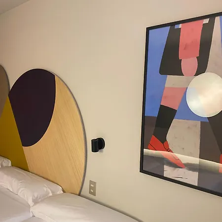 Onix Fira Hotel Barcelona