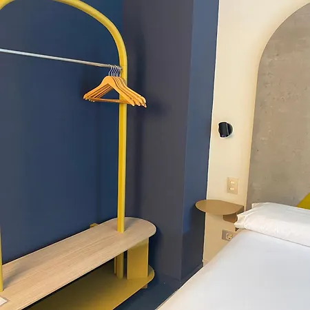 Hotel Onix Fira Barcelona