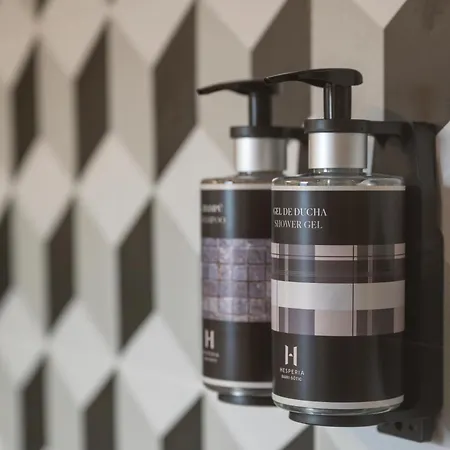 Hotel Hesperia Barri Gotic Barcelona