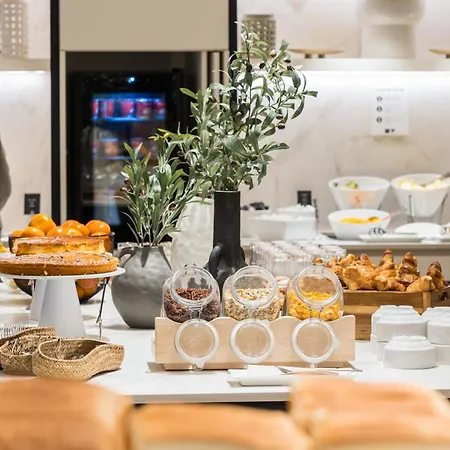 Royal Ramblas 4*