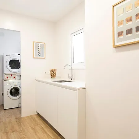 Appartement U-nique Passeig De Gracia *