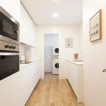 Appartement U-nique Passeig De Gracia