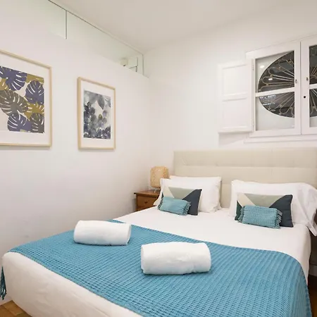 Ab Passeig De Gracia Casa Batllo Διαμέρισμα *