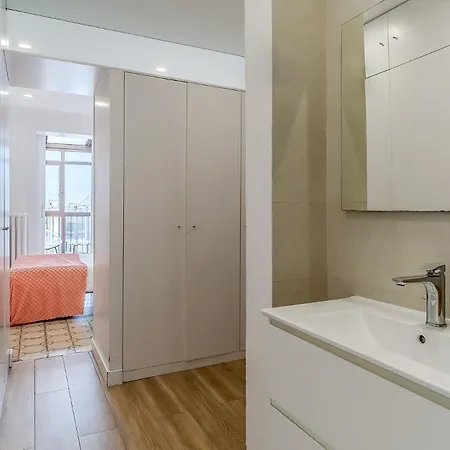 Διαμέρισμα Ab Passeig De Gracia Casa Batllo Βαρκελώνη