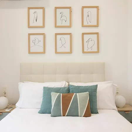 Appartement U-nique Passeig De Gracia