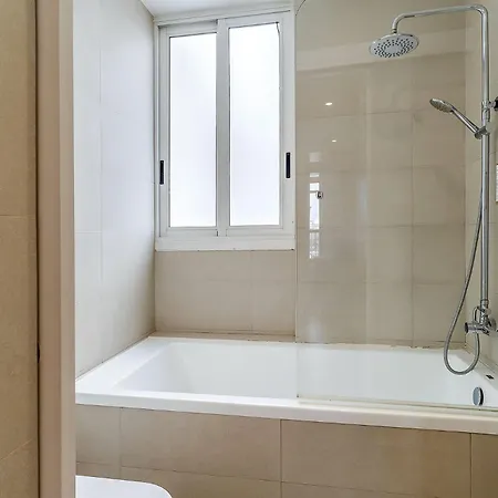 Ab Passeig De Gracia Casa Batllo Διαμέρισμα *
