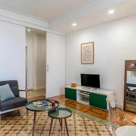 Ab Passeig De Gracia Casa Batllo Διαμέρισμα