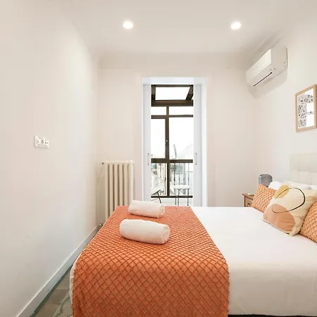 Appartement U-nique Passeig De Gracia