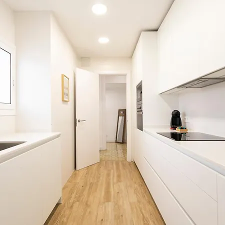 U-nique Passeig De Gracia Appartement *