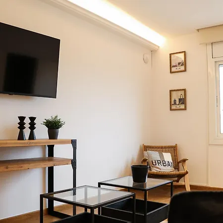 Ab Eixample Calabria Daire *
