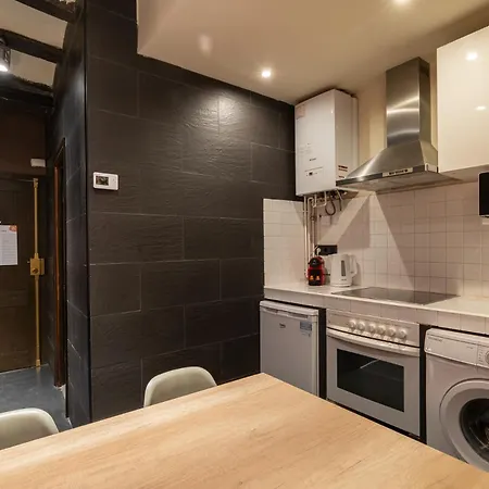 U-nique Pou Ii Apartment *