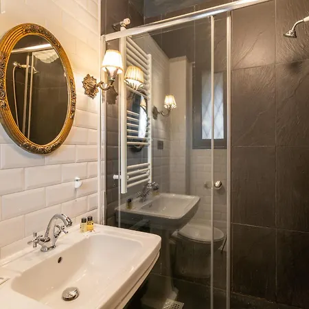 Apartment U-nique Pou Ii Barcelona