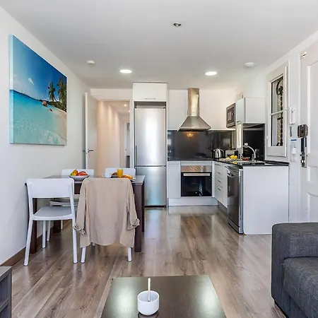 Ab Margarit Appartement *