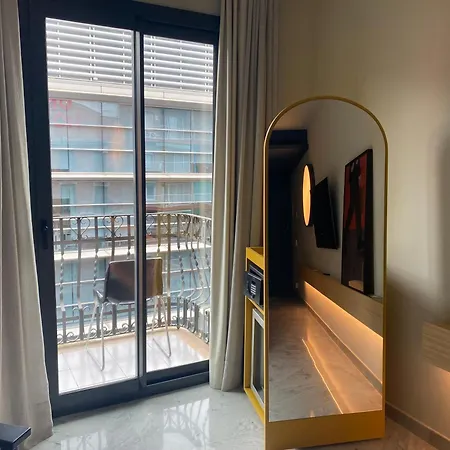 Onix Fira Hotel Barcelona
