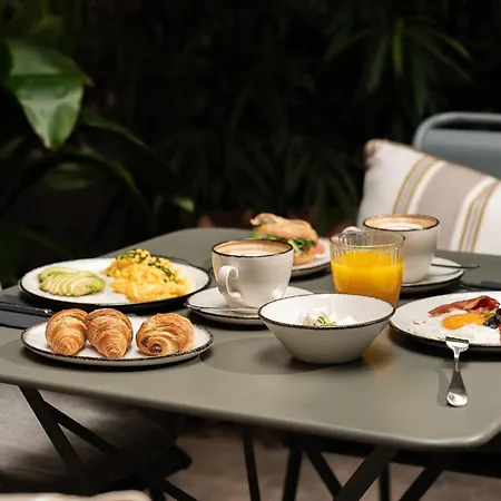 Regina Hotel Barcelona