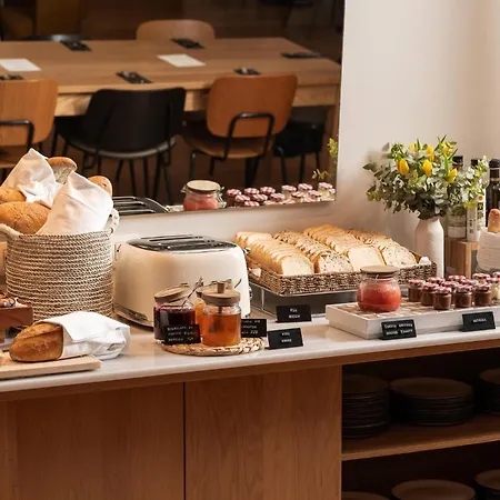 Regina 4* Barcelona