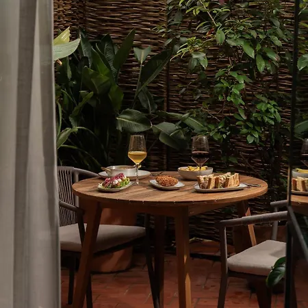 Hotel Regina 4*